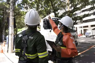 COELBA INICIA OPERAÇÃO ESPECIAL PARA FESTEJOS POPULARES E AUMENTA 72% DE PROFISSIONAIS EM CAMPO