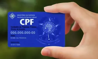 VEJA COMO REGULARIZAR O SEU CPF