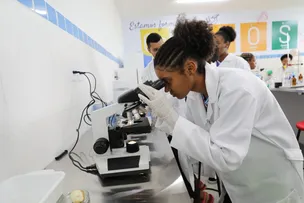 INSCRIÇÕES PARA O SORTEIO ELETRÔNICO DE VAGAS DE CURSOS TÉCNICOS GRATUITOS TERMINAM HOJE