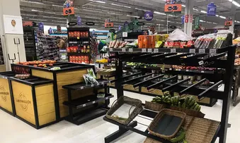 CARREFOUR JÁ TEM 365 CÂMERAS CORPORAIS SENDO USADAS EM LOJAS NA BAHIA