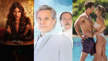 A RAINHA DA COCAÍNA: CONFIRA 9 ESTREIAS DOS CINEMAS E STREAMINGS PARA O FIM DE SEMANA