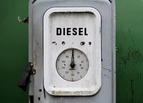 NO FECHAMENTO DO ANO, PREÇO DO DIESEL COMUM REDUZ 2,14% NA REGIÃO NORDESTE, APONTA EDENRED TICKET LOG