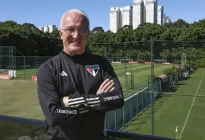 ENTENDA POR QUE O TÉCNICO DORIVAL JÚNIOR AINDA NÃO FOI ANUNCIADO PELA CBF