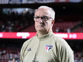 DORIVAL JÚNIOR ACEITA PROPOSTA PARA SER TÉCNICO DA SELEÇÃO BRASILEIRA