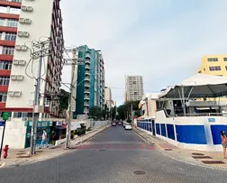 PREFEITURA ENTREGA REQUALIFICAÇÃO DA RUA AFONSO CELSO NESTA QUARTA (17)