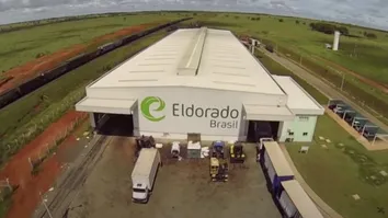 PAPER EXCELLENCE NÃO APARECE EM REUNIÃO COM A J&F PARA ENCERRAR CASO DA ELDORADO