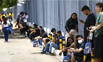 INSCRIÇÕES PARA O 'ENEM DOS CONCURSOS' COMEÇAM NESTA SEXTA-FEIRA; VEJA COMO PARTICIPAR