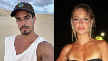 ENZO CELULARI E BRUNA GRIPHAO VIVEM AFFAIR APÓS VIAGEM EM NORONHA, AFIRMA SITE