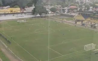 ILHÉUS: PREFEITURA LIBERA ESTÁDIO E JOGO DO VITÓRIA CONTRA BARCELONA É MANTIDO