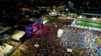MADRE DE DEUS: PREFEITURA DIZ QUE NÃO HÁ PREVISÃO PARA PRONUNCIAMENTO SOBRE CARNAVAL