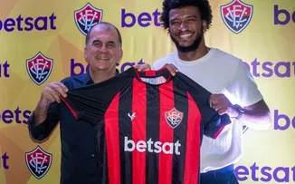 VITÓRIA CONFIRMA NOVO PATROCINADOR MÁSTER NA TEMPORADA DE 2024; SAIBA VALOR