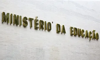 MEC ABRE FASE DE DECLARAÇÃO DE MATRÍCULAS DE ESCOLAS EM TEMPO INTEGRAL