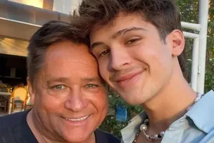 JOÃO GUILHERME ESCLARECE SOBRE ROMPIMENTO COM LEONARDO E ZÉ FELIPE, CONFIRA
