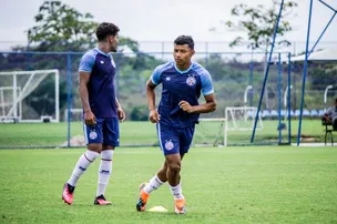 COPINHA 2024: BAHIA EMBARCA PARA SÃO PAULO COM 22 ATLETAS; SAIBA QUAIS