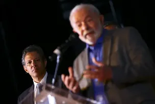 GOVERNO TEVE DÉFICIT DE R$ 234,3 BILHÕES NAS CONTAS EM 2023