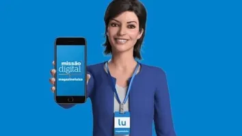 MAGALU ANUNCIA QUE VAI BOTAR R$ 1,25 BILHÃO NO CAIXA