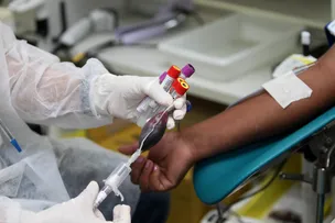 HEMOBA LANÇA CAMPANHA PARA MOBILIZAR VOLUNTÁRIOS À DOAÇÃO DE SANGUE