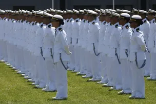 MARINHA ABRE VAGAS PARA BAHIA E SERGIPE