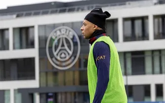 MBAPPÉ VAI DEIXAR O PSG E SE TRANSFERIR PARA O REAL MADRID, DIZ JORNAL