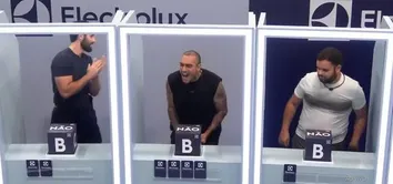 MC BIN LADEN VENCE PROVA DO LÍDER NO BBB 24