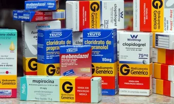 PREÇO DE MEDICAMENTOS A HOSPITAIS CAI 7,08% EM 2023, 1º RECUO DA SÉRIE HISTÓRICA