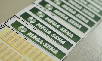 MEGA-SENA PODE PAGAR R＄ 83 MILHÕES NESTA QUINTA-FEIRA (1º)