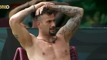NIZAM ACHA QUE ROMANCE 'VAI ROLAR' COM SISTER NO BBB 24, ENTENDA O CASO