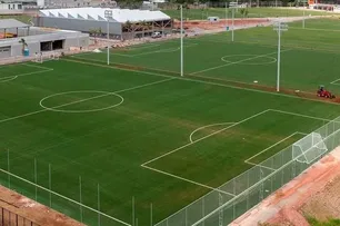 RED BULL BRAGANTINO ACOMPANHA INVESTIGAÇÃO DE ROUBO EM SEU NOVO CT