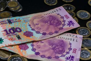 ARGENTINA VAI EMITIR NOTAS DE 10 MIL E 20 MIL PESOS