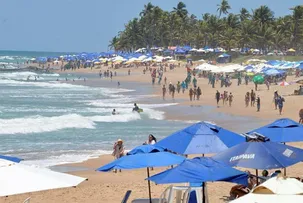 MERGULHO EM ÁGUAS RASAS É SEGUNDA MAIOR CAUSA DE LESÕES MEDULARES NO BRASIL DURANTE VERÃO