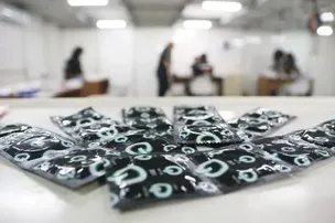 CARNAVAL DA BAHIA VAI DISTRIBUIR 1 MILHÃO DE PRESERVATIVOS E REALIZAR TESTAGENS RÁPIDAS