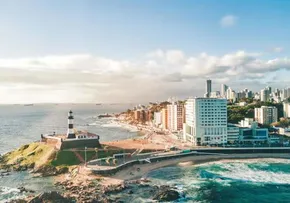 APÓS LIDERAR CRESCIMENTO DO PIB EM 2024, NORDESTE DEVE CRESCER 3,5% EM 2025 SEGUNDO PROJEÇÕES