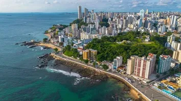 FINAL DE SEMANA SERÁ DE TEMPO FIRME EM SALVADOR; CONFIRA PREVISÃO