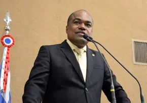 DEPUTADO BAIANO DIZ QUE MANDANTE DA MORTE DE MARIELLE 'É DE ESQUERDA'