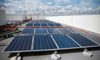 GERAÇÃO PRÓPRIA DE ENERGIA SOLAR NO BRASIL ULTRAPASSA 26 GW E ATENDE MAIS DE 3 MILHÕES DE UNIDADES