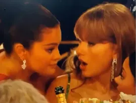 SELENA GOMEZ FEZ FOFOCA SOBRE KYLIE JENNER E TIMOTHÉE CHALAMET NO GLOBO DE OURO? ENTENDA O CASO
