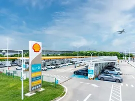 SHELL INICIA CORTES DE EMPREGOS E NOS INVESTIMENTOS EM ENERGIA LIMPA
