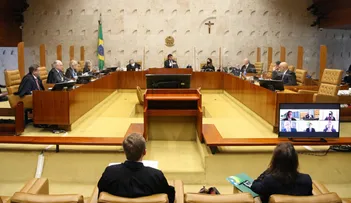 VEJA OS TEMAS QUE PODEM SER DESTAQUE NO STF EM 2024