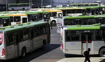 VOLUME DOS SERVIÇOS CRESCE 0,4% EM NOVEMBRO, APONTA IBGE