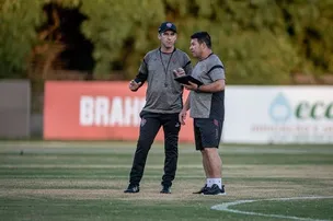 VITÓRIA ESTREIA HOJE NA TEMPORADA CONTRA O JACUIPENSE, NO BAIANO