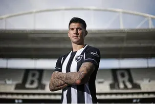 BAHIA FECHA CONTRATAÇÃO DO ZAGUEIRO VICTOR CUESTA
