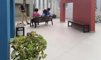 GOVERNO AVANÇA NA MELHORA DE CUIDADOS PALIATIVOS NO SUS