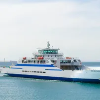 FERRY-BOAT NÃO REALIZARÁ TRAVESSIA SALVADOR-ITAPARICA POR QUATRO DIAS; SAIBA MOTIVO