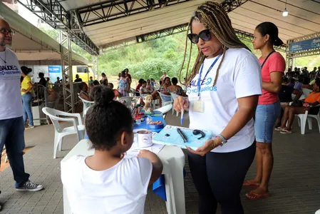 CCZ PROMOVE MOBILIZAÇÃO E EDUCAÇÃO CONTRA ARBOVIROSES EM VISTA ALEGRE