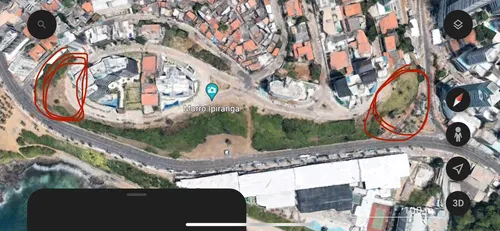 VENDA DE TERRENOS EM ÁREAS NOBRES DE SALVADOR E QUE PODEM VIRAR ESPIGÕES,  FOI APROVADO NA CÂMARA, E ENVOLVE POLÍTICOS, EMPRESÁRIOS E ARTISTAS, DIZ REVISTA