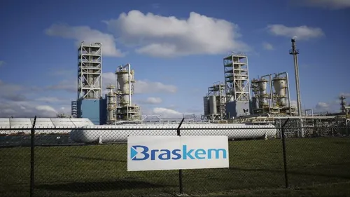 BRASKEM PODE RECEBER PROPOSTA DE COMPRA DO KUWAIT; SAIBA MAIS