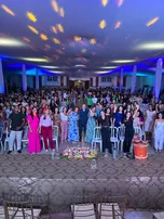 GUANAMBI: PRIMEIROS DIAS DA JORNADA PEDAGÓGICA CONTAM COM EXPRESSIVA PARTICIPAÇÃO DOS EDUCADORES