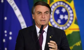 BOLSONARO TEM BATERIA DE EXAMES MARCADA PARA ESTA SEMANA APÓS ATO NA PAULISTA