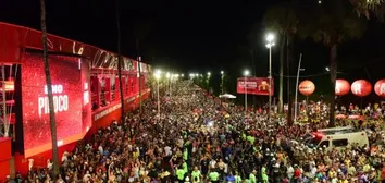 SSP REGISTRA REDUÇÃO DE LESÕES CORPORAIS, ROUBOS E FURTOS NO PIPOCO