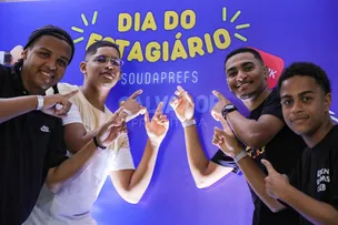 PREFEITURA ABRE 55 VAGAS DE ESTÁGIO PARA ENSINO MÉDIO; SAIBA COMO PARTICIPAR